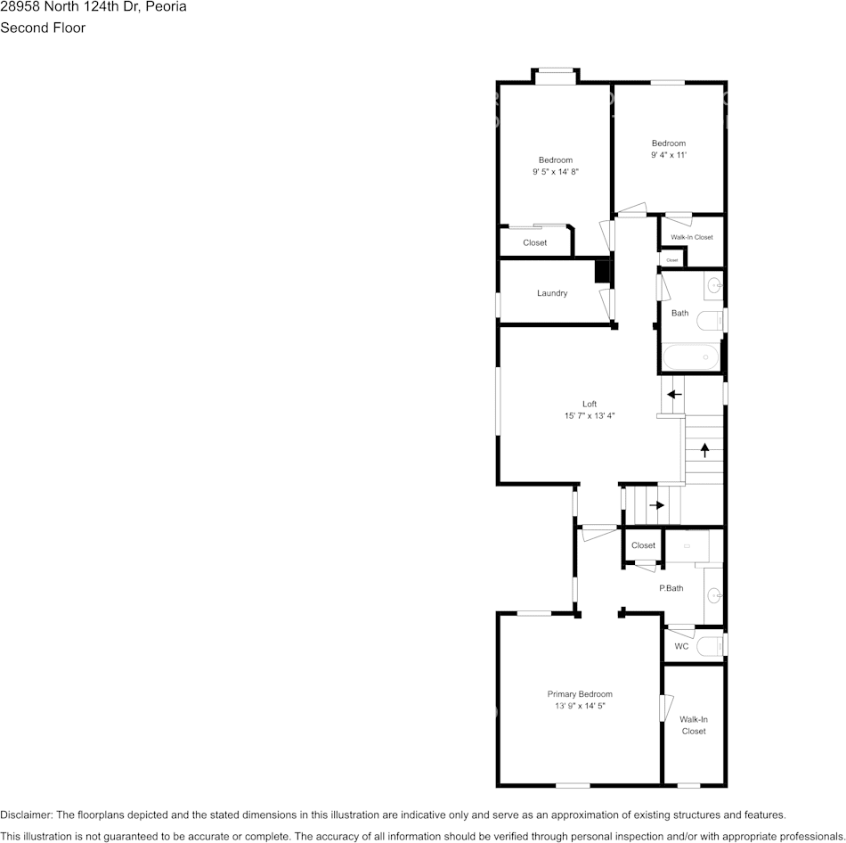 28958 N 124th Dr - Photo 3 of 20