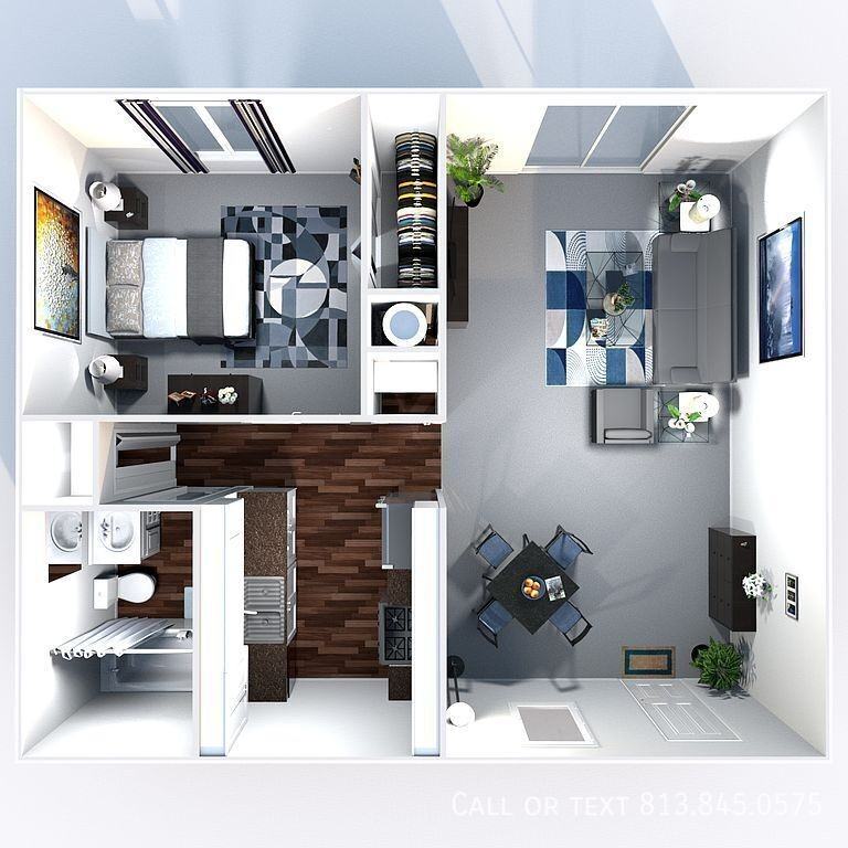 Prospect Heights - Photo 2 of 3