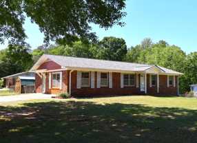 3054 Poplar Springs Church Rd - Photo 1 of 1