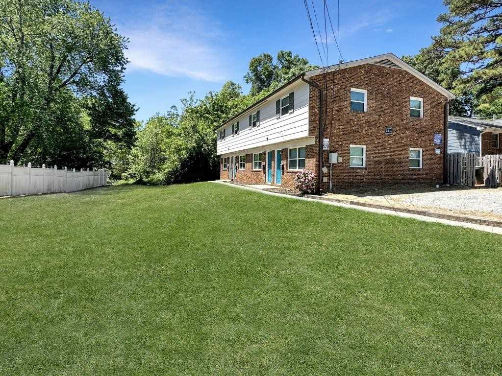 1432 Ardmore Dr Unit A
