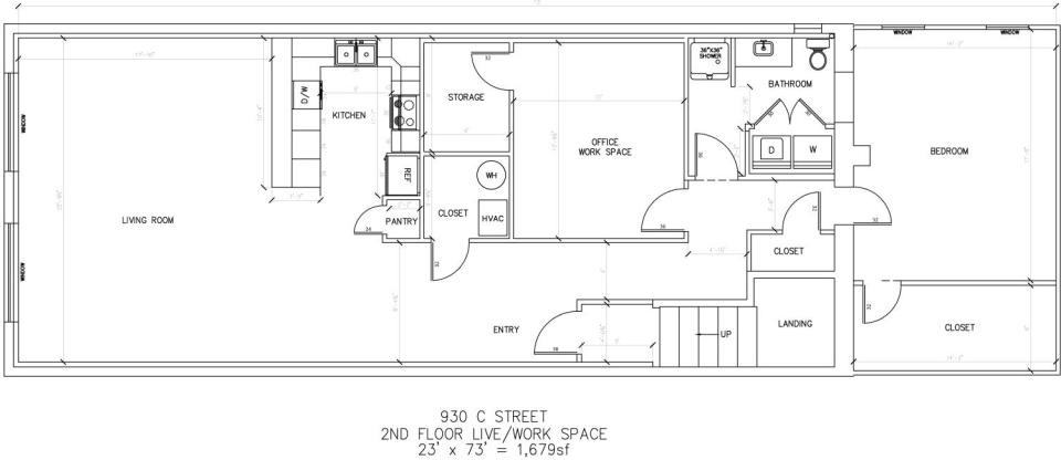 930 C St - Photo 2 of 14