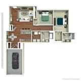 The Springs Luxury Apartments - Photo 1 of 1