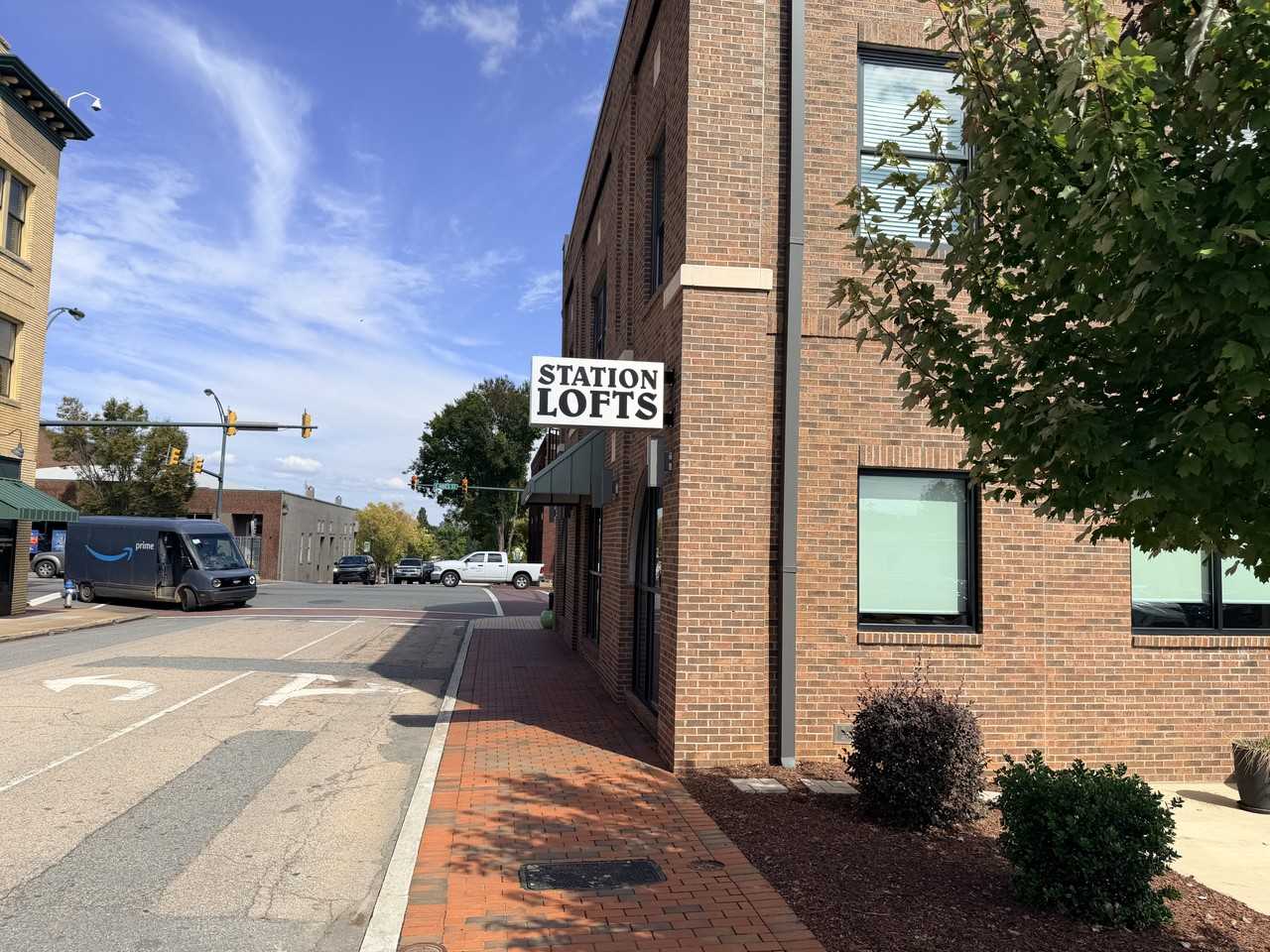 201 East Innes Street #204 - Photo 3 of 18