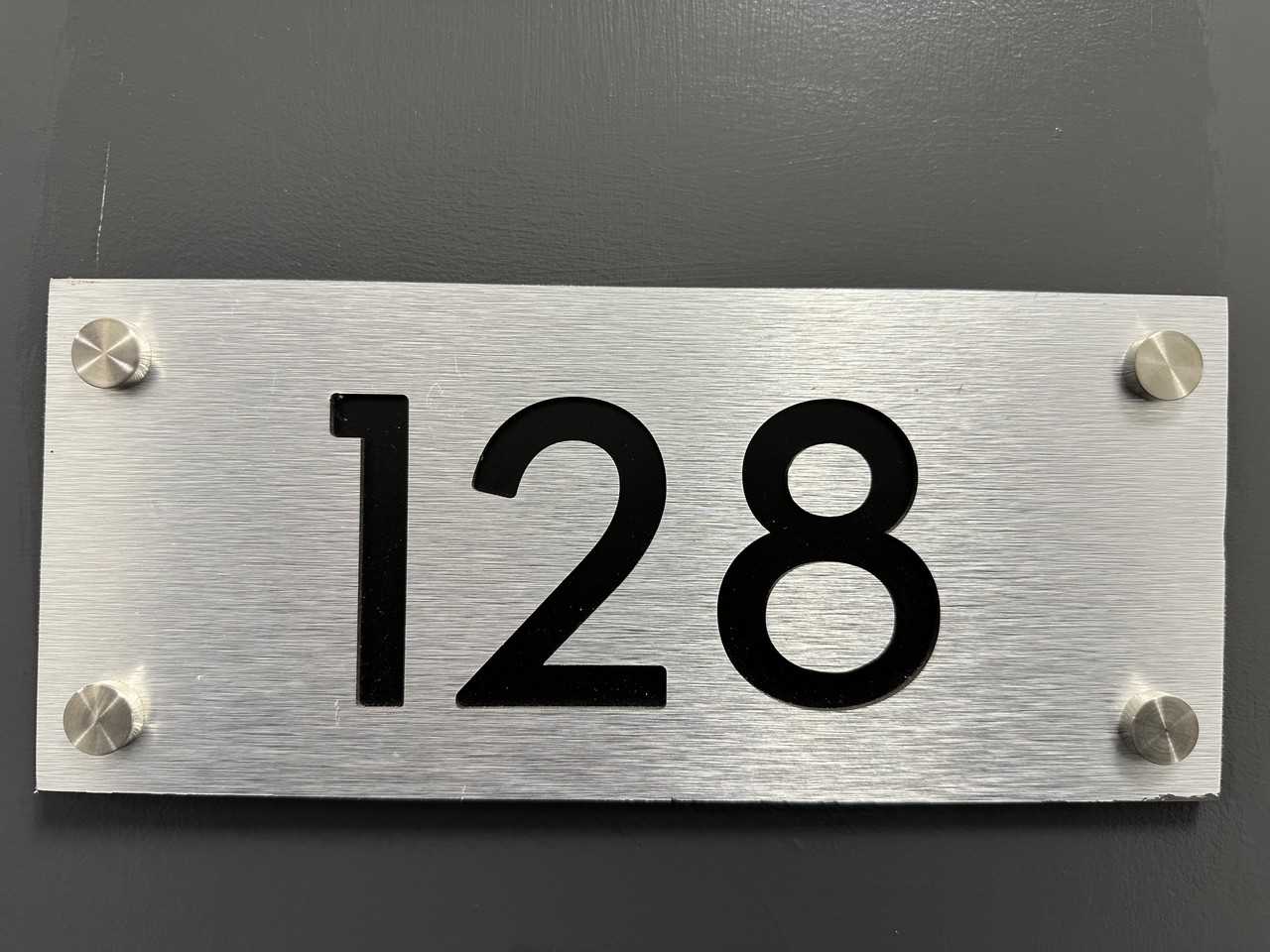 1996 Bathurst Street #128