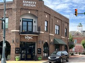 201 East Innes Street #204 - Photo 1 of 1