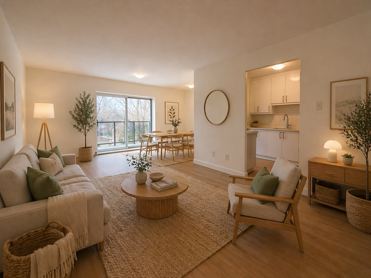 176 Mill St S #205 - Photo 2 of 12