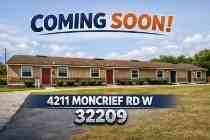 4211 Moncrief Rd W #2