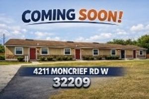 featured image of 4211 Moncrief Rd W #2