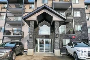 14808 125 Street Northwest #215 - Photo 1 of 1