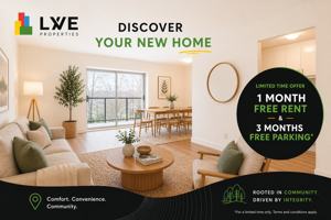 featured image of 176 Mill St S #205