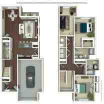 The Springs Luxury Apartments - Photo 1 of 1