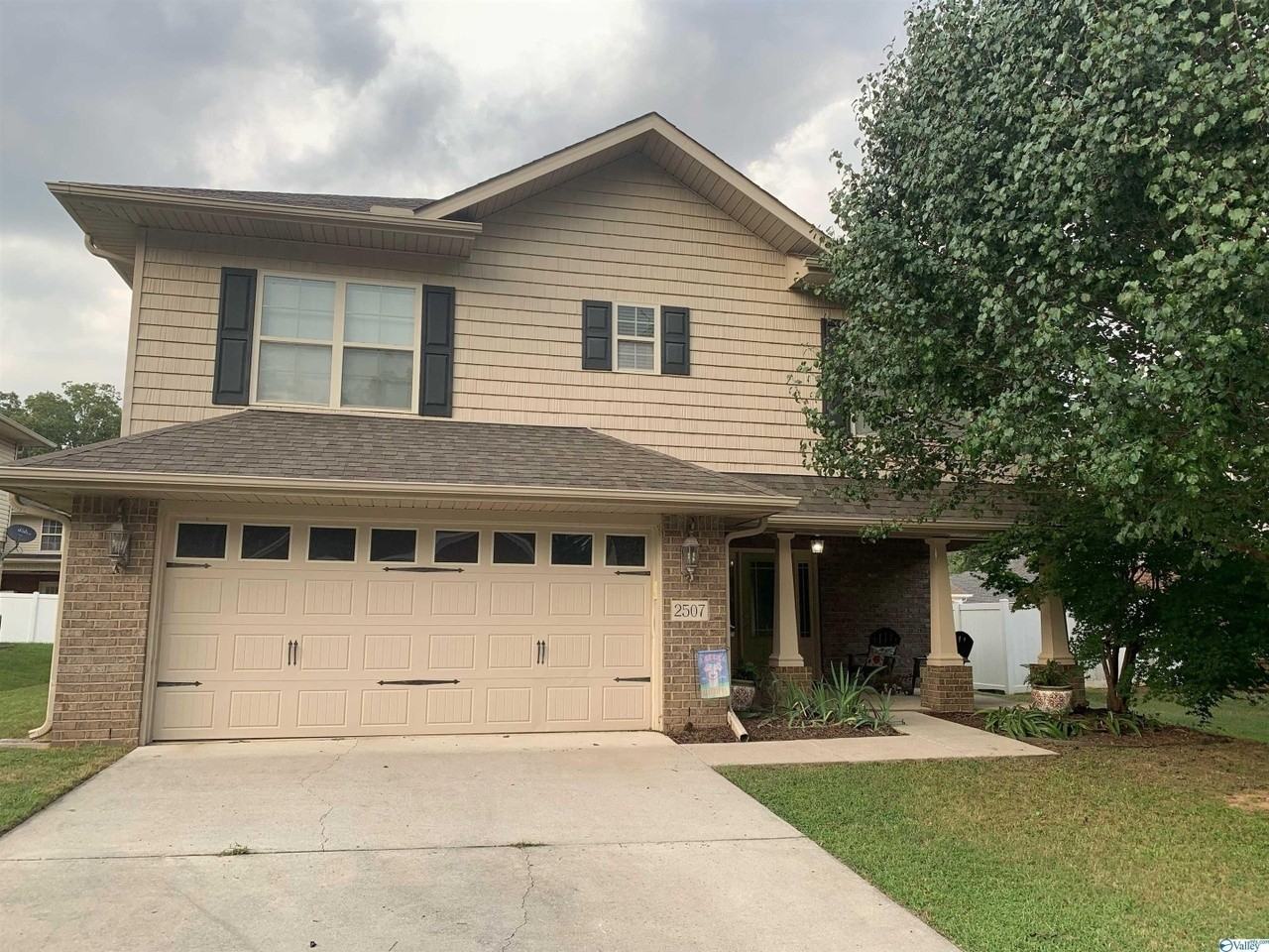 2507 Millwood Cir Se