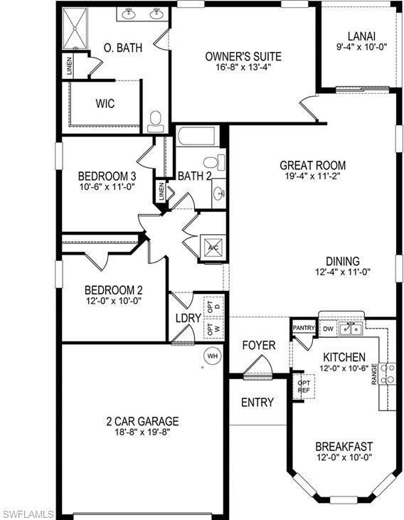3488 Acapulco Cir - Photo 2 of 37