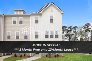 featured image of Hodge Rd