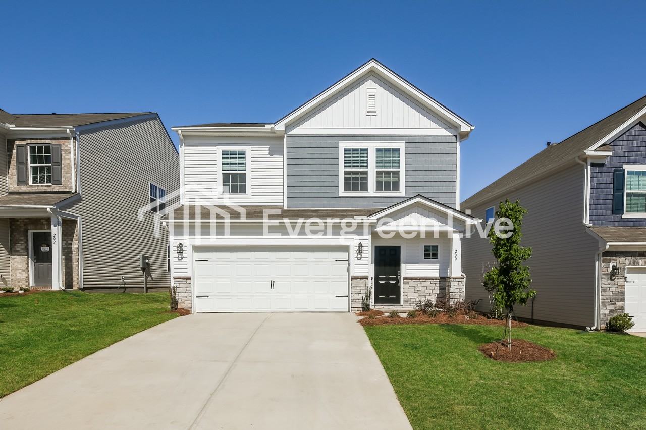 200 Bean Springs Ct - Photo 2 of 15