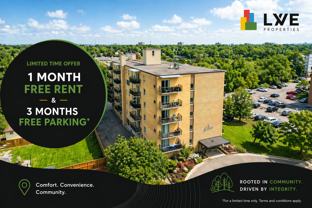 176 Mill Street South #102 - Photo 1 of 1