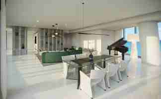featured image of 300 Biscayne Boulevard Way ##3201