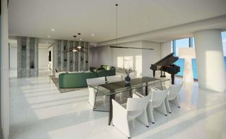 300 Biscayne Boulevard Way ##3201 - Photo 1 of 1