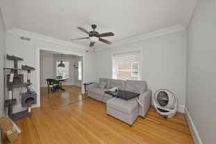 1849 W Greenleaf Ave - Photo 1 of 1