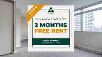 Bold Towers - Photo 1 of 1