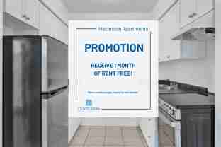 Macintosh Apartments - Photo 1 of 1