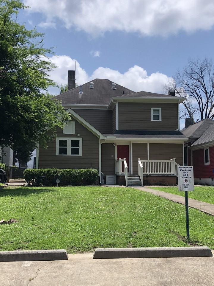 486 Old Wheat St Ne #B - Photo 2 of 12