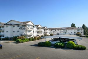 featured image of 32435 George Ferguson Way #226