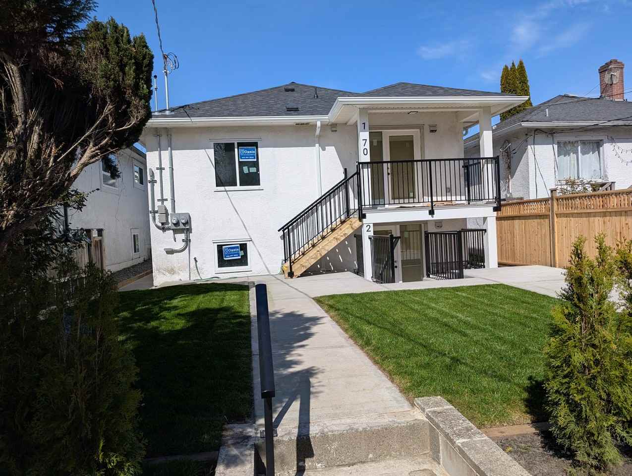 70 West 48th Avenue - Photo 2 of 11