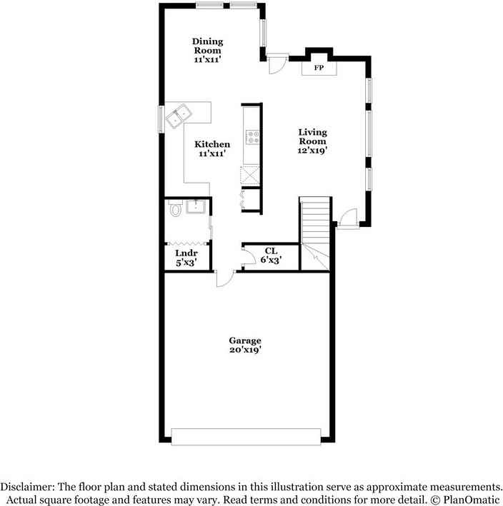 4910 W Marco Polo Rd - Photo 2 of 20