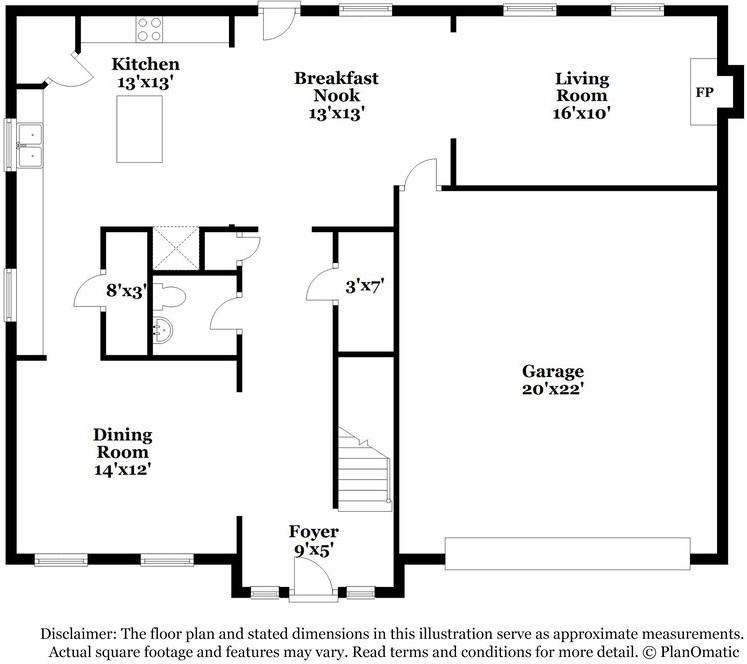 28 Thunderhawk Ln Ne - Photo 2 of 20