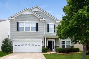 719 Capstone Ave - Photo 1 of 1