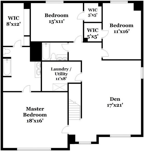 719 Capstone Ave - Photo 3 of 20