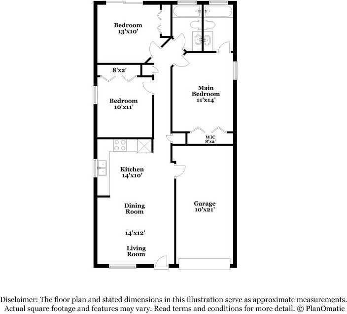 6123 Sand Key Ln - Photo 2 of 19
