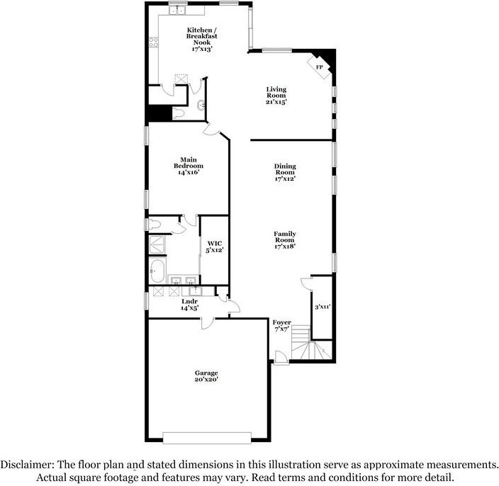 5306 E Carol Ave - Photo 2 of 20