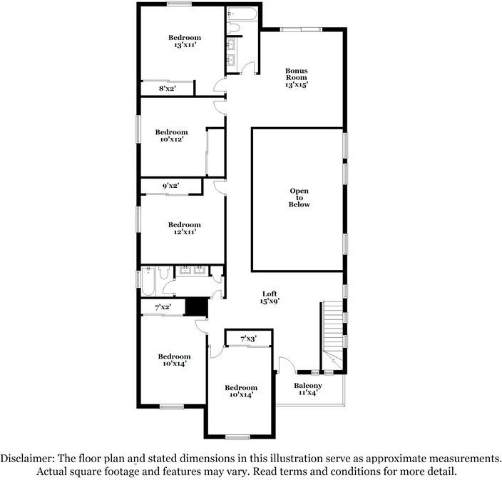 5306 E Carol Ave - Photo 3 of 20
