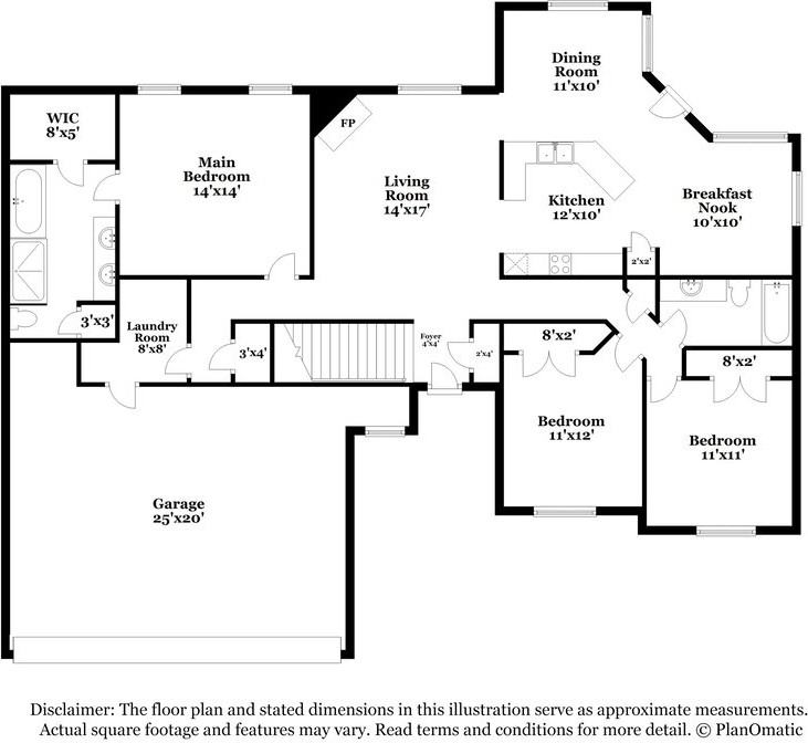 2704 Greencliff Dr - Photo 2 of 17