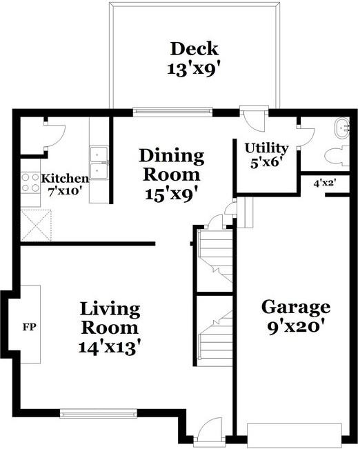 4017 Riverside Pkwy - Photo 2 of 18