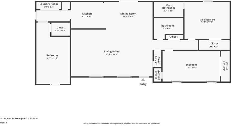 2819 Kiowa Ave - Photo 2 of 19