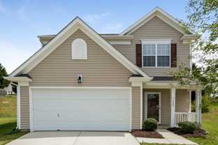 7222 Winding Cedar Trl - Photo 1 of 1