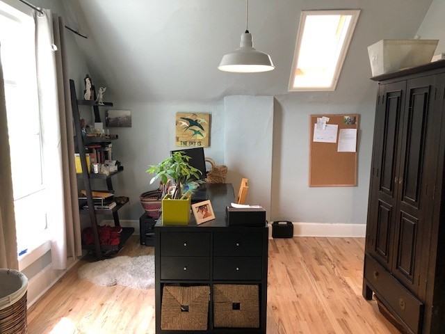 2227 N Marion St - Photo 4 of 10