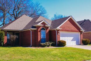 2610 Wandering Oak Dr - Photo 1 of 1