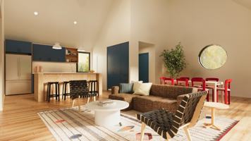 featured image of 6416 Crooked River Cir #B