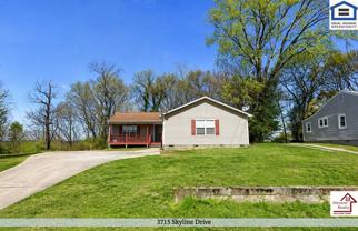 3715 Skyline Dr - Photo 1 of 1