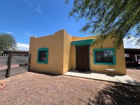 1519 S Tucson Blvd - Photo 1 of 1