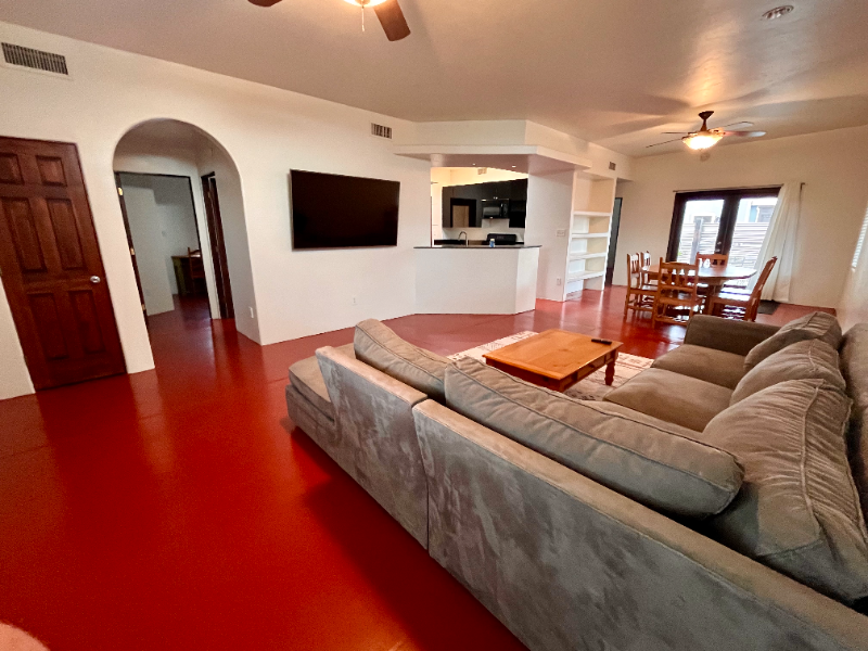 1519 S Tucson Blvd - Photo 6 of 15