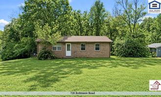 720 Robinson Rd - Photo 1 of 1
