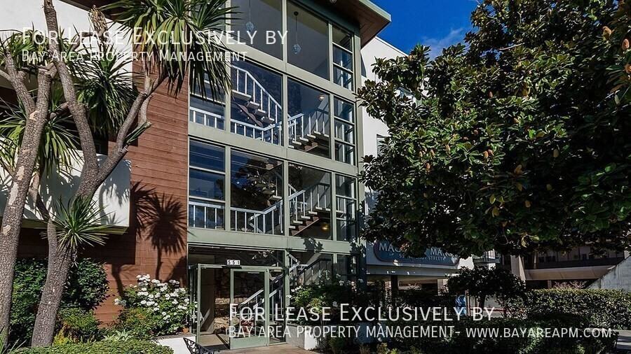 551 Walnut St #25