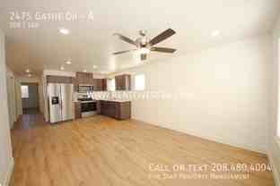2475 Gathe Dr #A - Photo 1 of 1