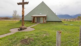 725 N Burnt Fork Rd - Photo 1 of 1