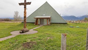 featured image of 725 N Burnt Fork Rd